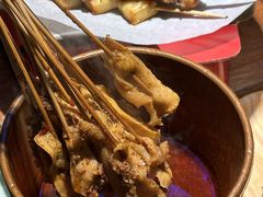 -1819餐厅·团队聚餐·烤串·精酿