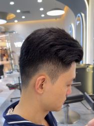 -苏奇发型·烫发染发