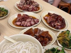 -鹅最好(南光店)