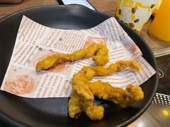 -火炉火自助餐(悠唐购物中心店)