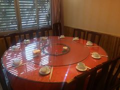 包厢-士洲徽味阁(玉河休闲商业街店)