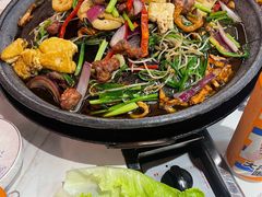 -一烙锅(友谊店)