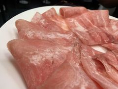 -铜来聚老北京涮肉(恒隆广场店)