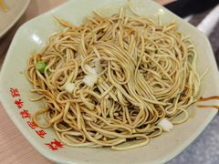 鸡油拌面-百家鸡味馆(清泰店)
