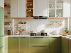 -住范儿家装·整体家装·装修设计