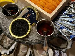 -Osteria Garden 生蚝花园餐厅(原进贤路店)