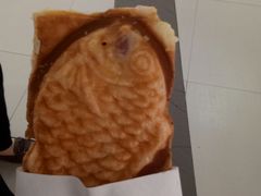 -粉粉乐鲷鱼烧(美罗城店)