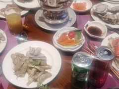 -龙城咖啡厅(常州富都洲际店)
