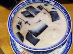 -捷信牛奶甜品世家(合生汇店)