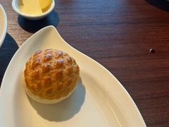 -蛇口希尔顿南海酒店·随轩中餐厅·粤菜