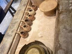 -成川茶店·潮汕工夫浓茶(万象店)