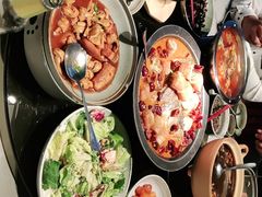 -青年公社·烤鸭(天玥中心店)