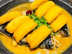 -燕郊烧鸽子(酷车小镇店)