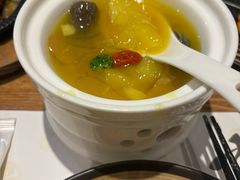 -和创柚子·会席日本料理(新区淮海街店)