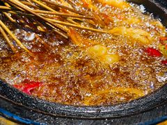 -胡马八破·川菜小馆(高新万达店)