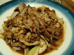 葱爆羊肉-紫光园(顺义店)