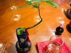 -山水茶艺馆·点心粤菜·30年老字号