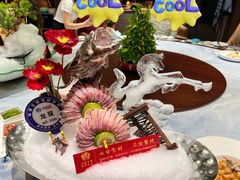 -尚海豆捞(乐虹坊店)