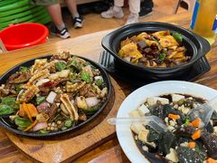 -卢庄(江汉路店)