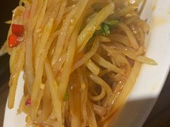 -茶花妹子云南餐厅(北大店)