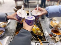 -西昌老号李小肠特色烧烤园(双流店)