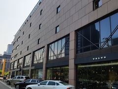 -燕莎友谊商城(亮马桥店)