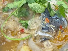 -川香煲(茅台路店)