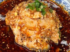 -冬哥川菜馆(十梓街店)