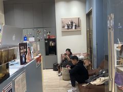 -海马体照相馆(上海月星环球港店)