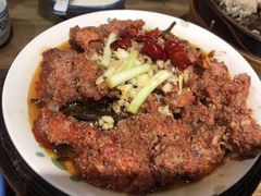 -风波庄(罍街分舵)