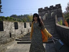 -求水山公园