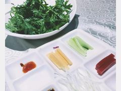 -四季小馆·地道北京小吃(广百店)