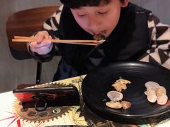 -红钳侠小龙虾·烧烤(中赢康康谷店)