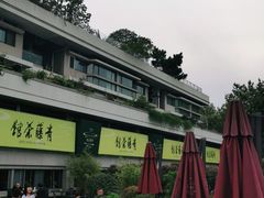 -青藤茶馆(南山路店)
