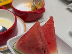 -豪客来牛排(中华城店)