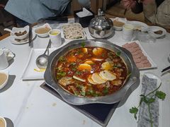 -老城红焖羊肉(人民路店)