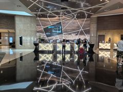 -南京禄口机场雅高铂尔曼大酒店