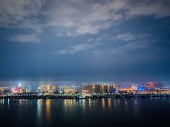 -南昌之星摩天轮