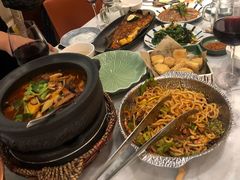 -中8楼风尚云南菜(颐堤港店)