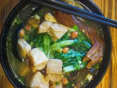-螺蛳粉先生(蓟门桥店)