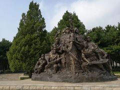 -平北抗日战争纪念馆