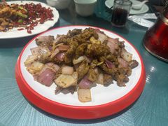 -逢春菜馆天津菜(胜利路店)