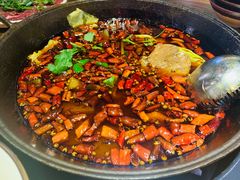 -受气牛肉·重庆耙牛肉(来福士店)