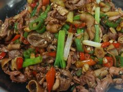 -湖南人家湘菜馆(镇江路店)
