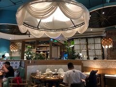大堂-生如夏花泰式火锅(鹭洲里店)
