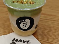 -GOOD好事咖啡(会展城店)