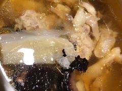 海皇汤-79号渔船海鲜饭店(华强北店)