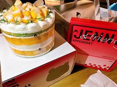 -静宜和她的朋友(星海广场店)