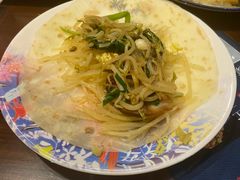 -娄三少·老北京春饼烤鸭家常菜(方庄店)