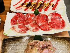 -炼瓦家日式烧肉·寿喜烧(融创精彩天地店)